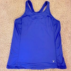 Womens Workout Tank